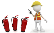 Formación en revisión y mantenimiento de extintores